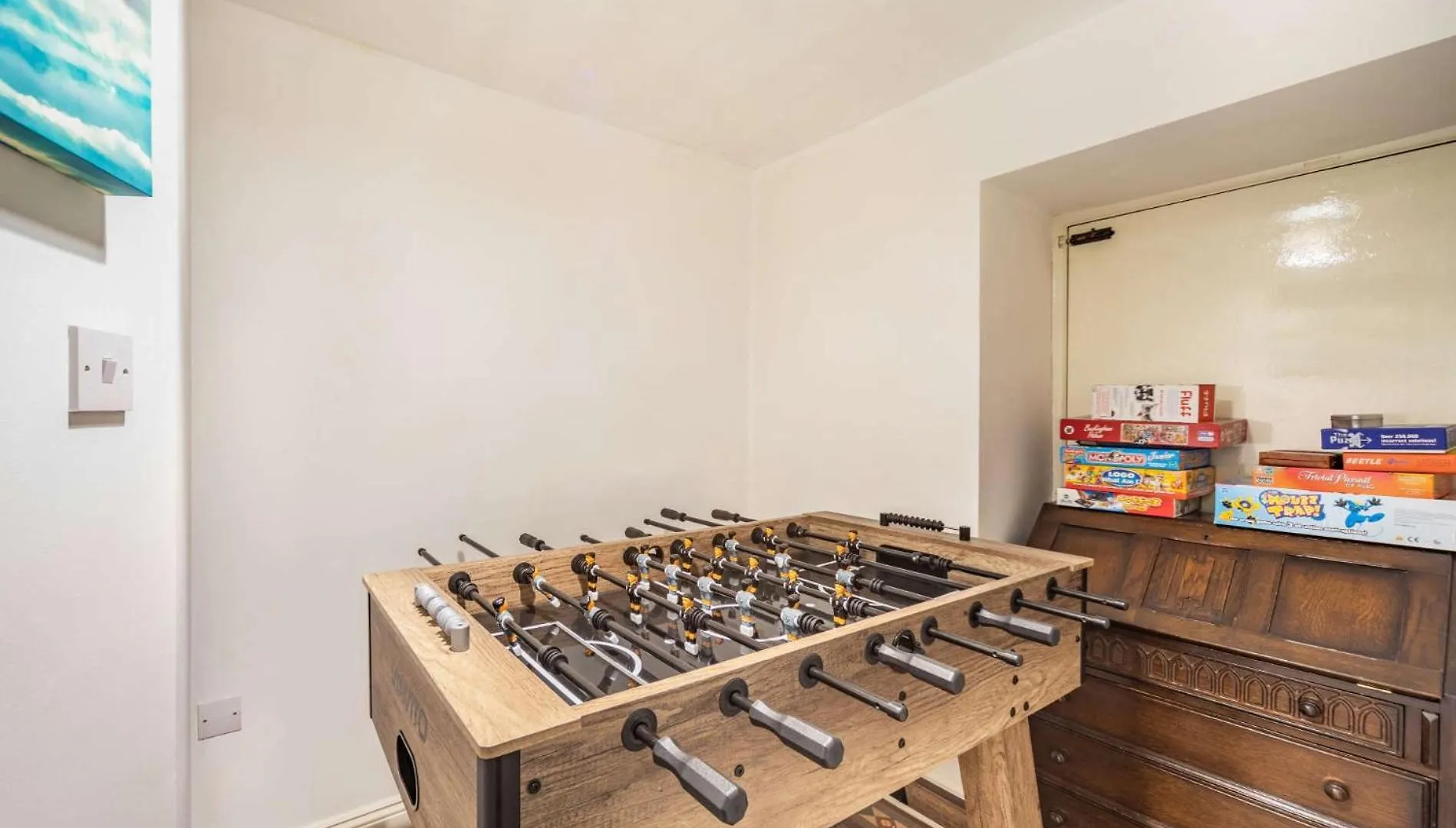 4 Bed In Keswick 86248 Rosthwaite