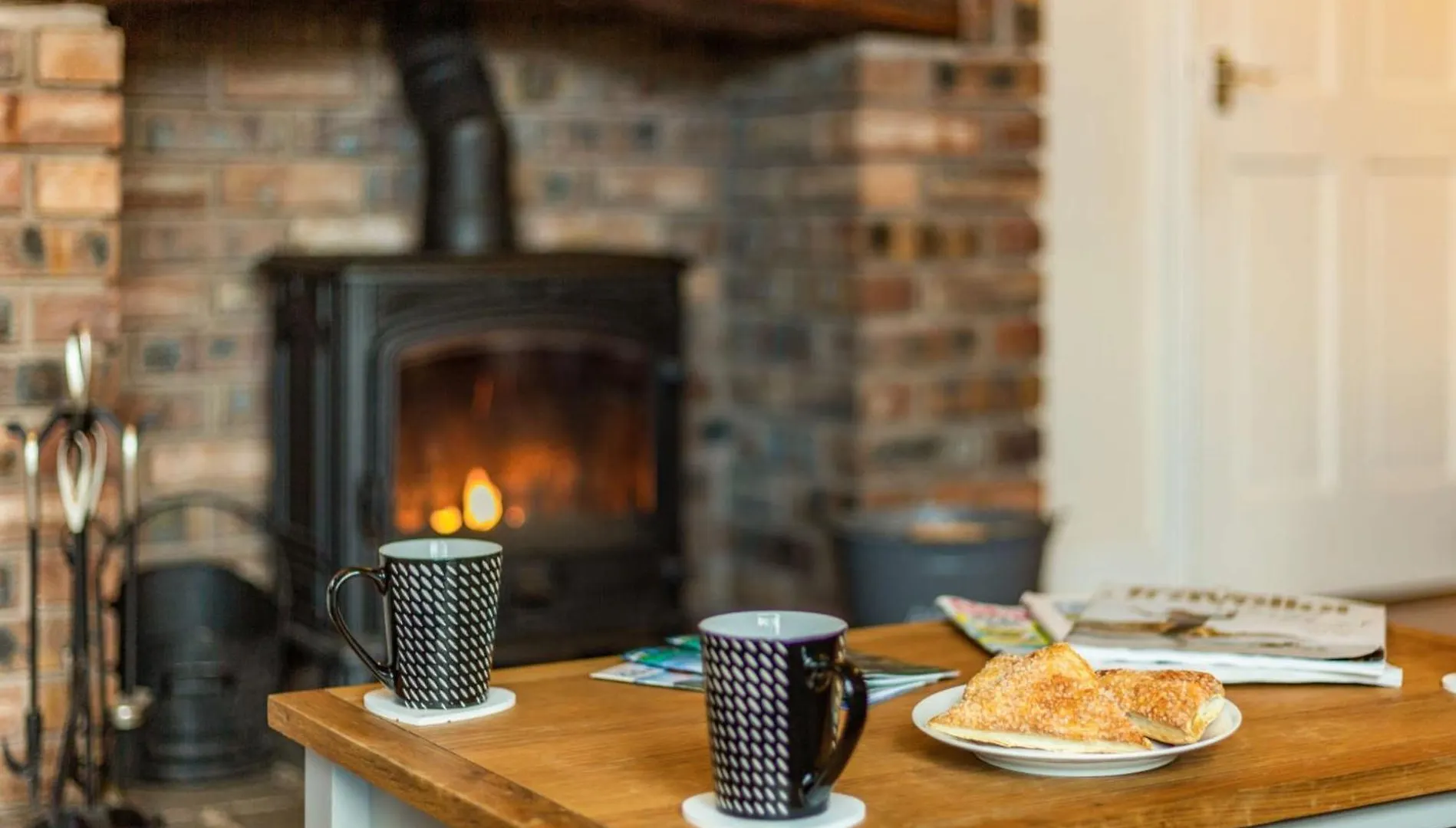 4 Bed In Keswick 86248