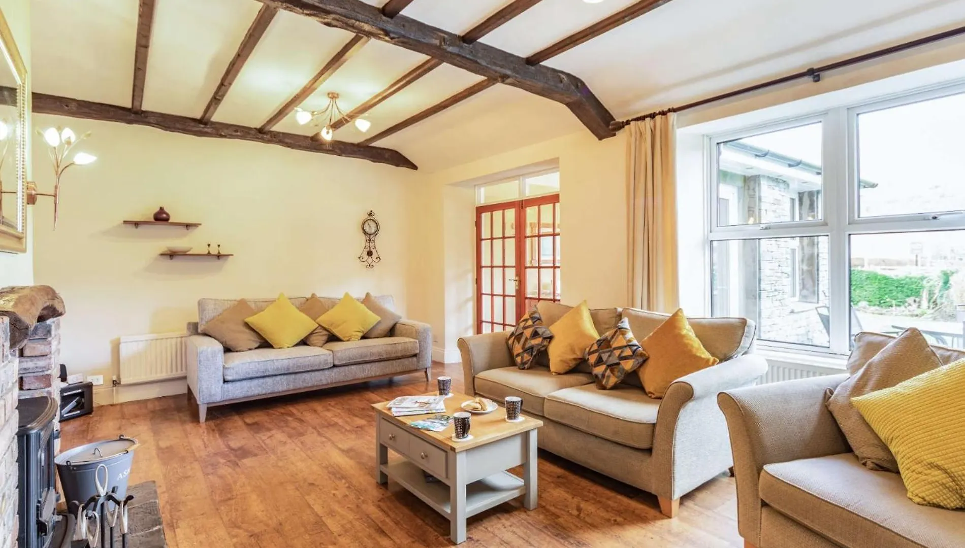 Holiday home 4 Bed In Keswick 86248 *