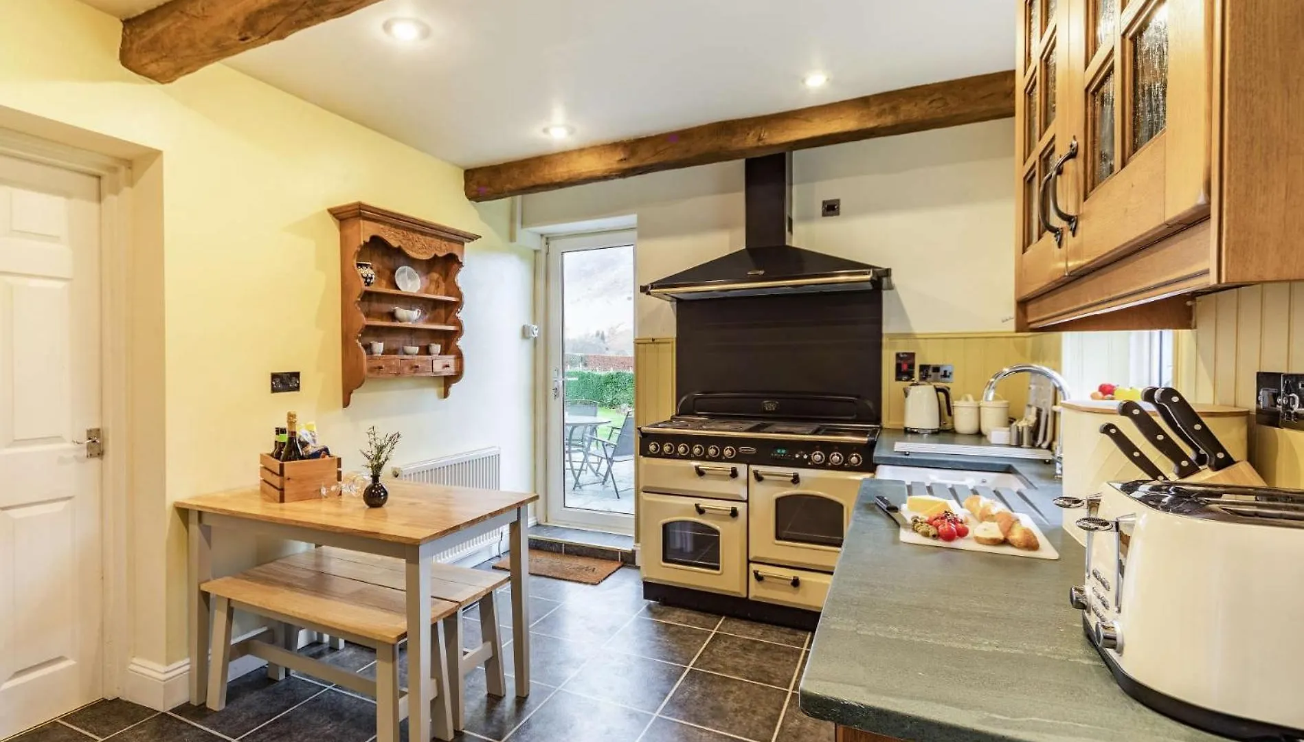 4 Bed In Keswick 86248 Holiday home Rosthwaite