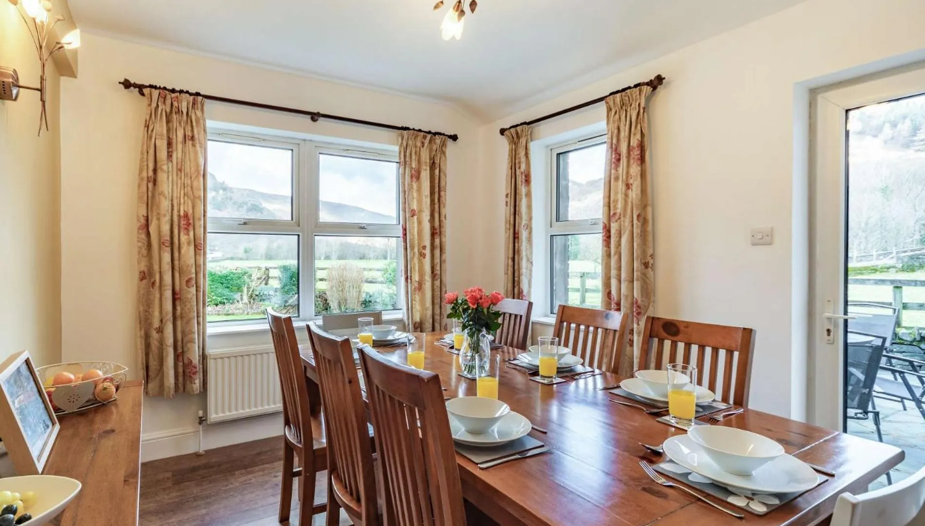 Holiday home 4 Bed In Keswick 86248 Rosthwaite