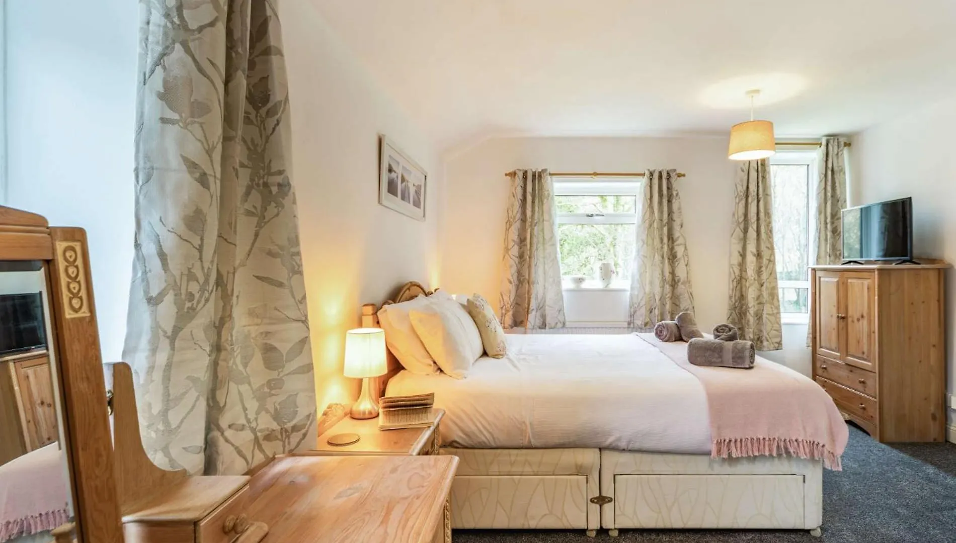 4 Bed In Keswick 86248 *