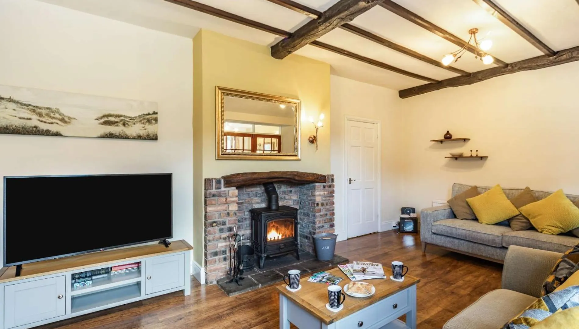 4 Bed In Keswick 86248