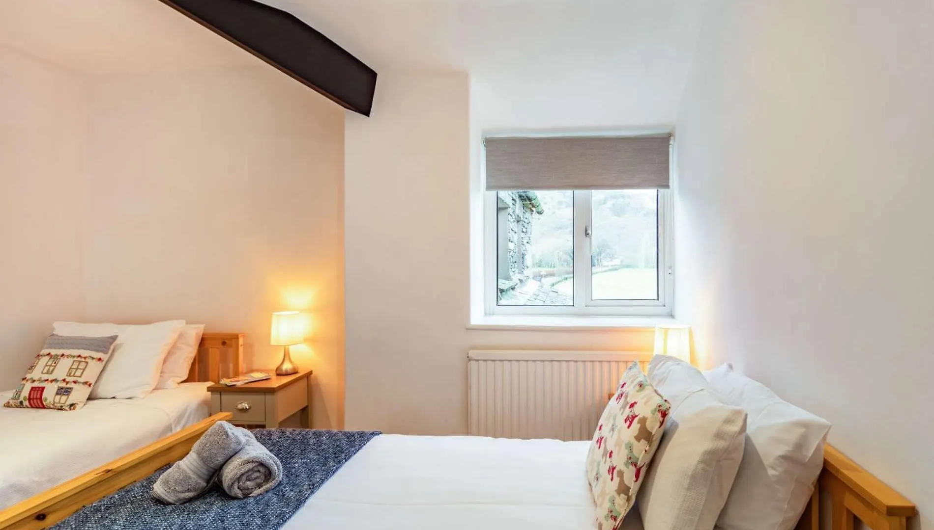 4 Bed In Keswick 86248