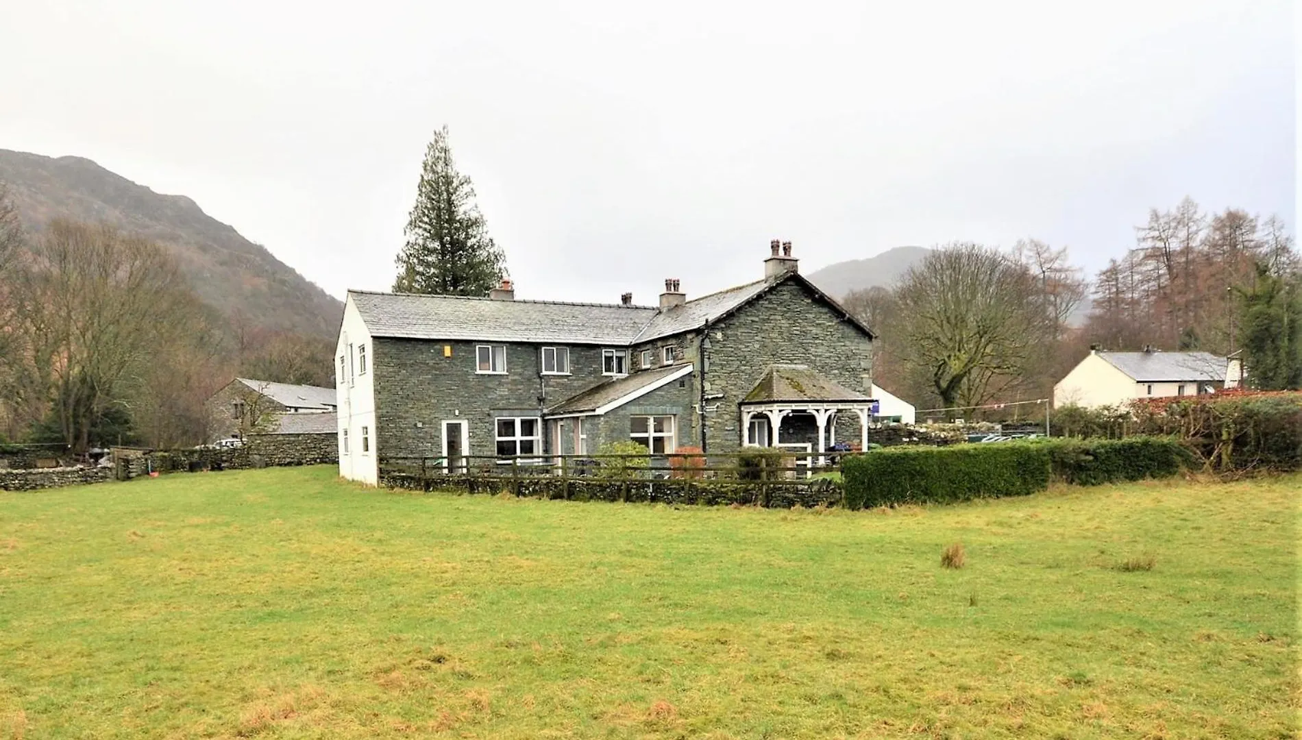 Nyaraló 4 Bed In Keswick 86248
