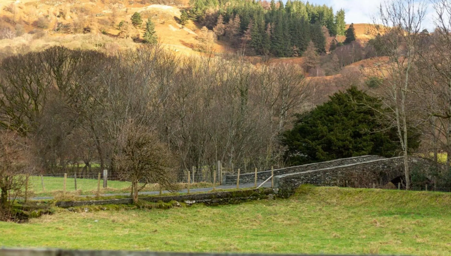 Holiday home 4 Bed In Keswick 86248 Rosthwaite