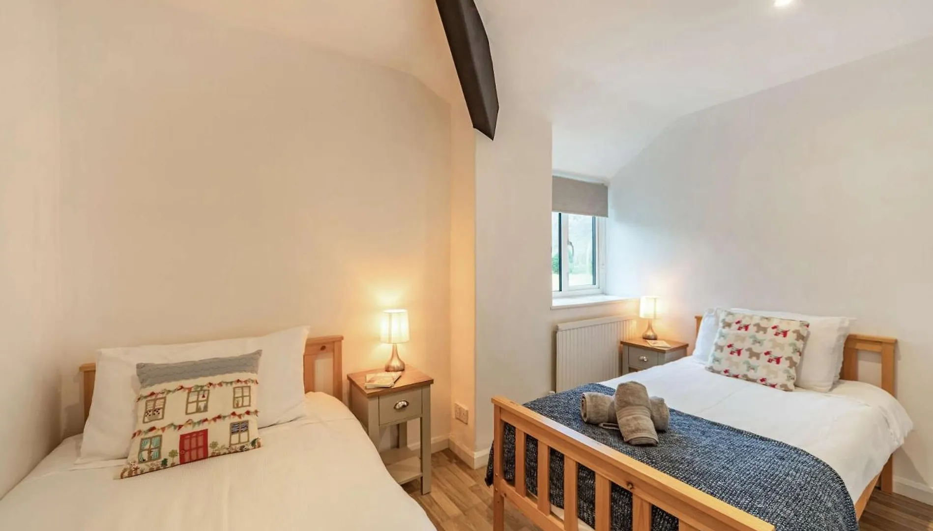 4 Bed In Keswick 86248 *