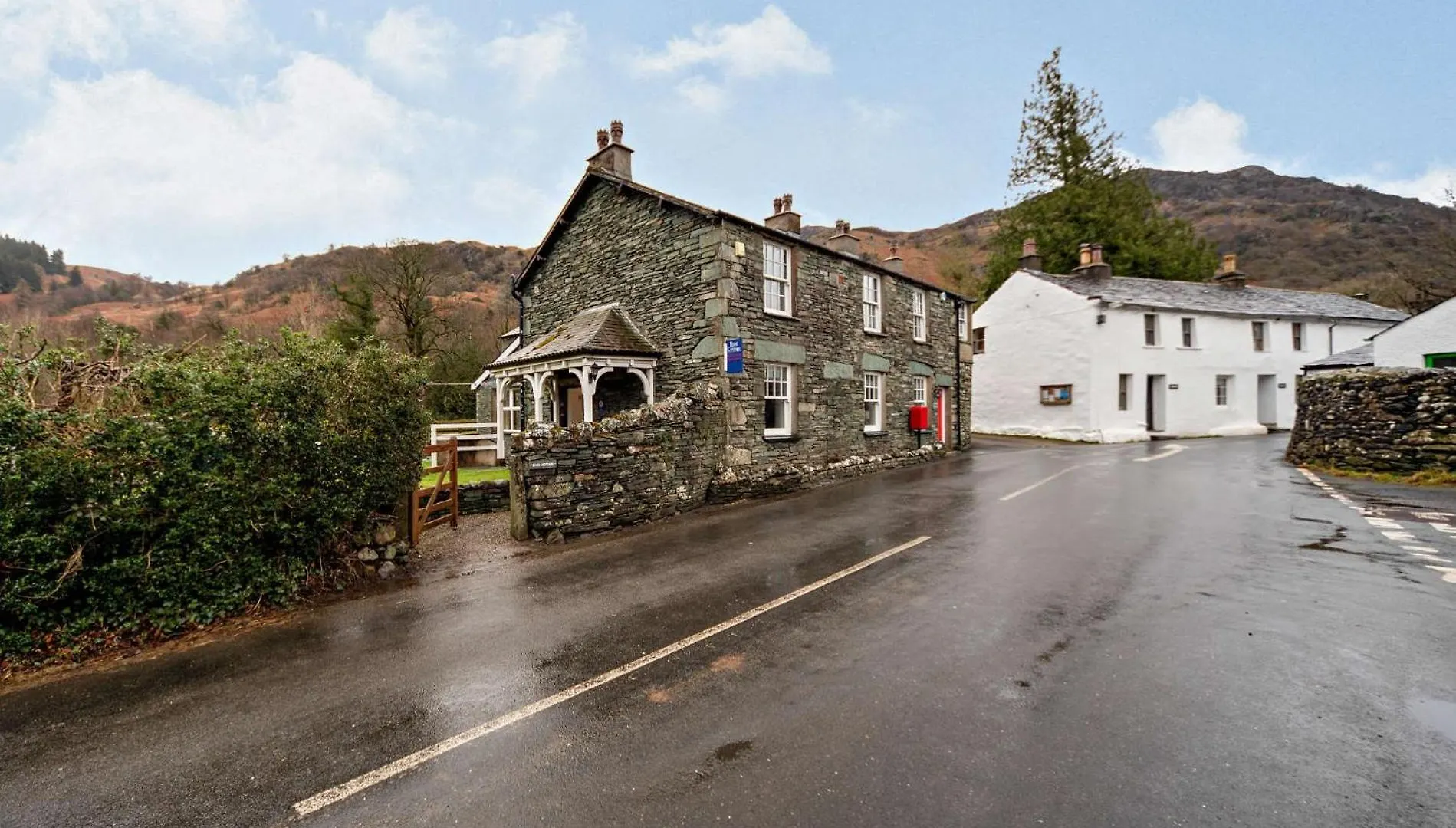 4 Bed In Keswick 86248