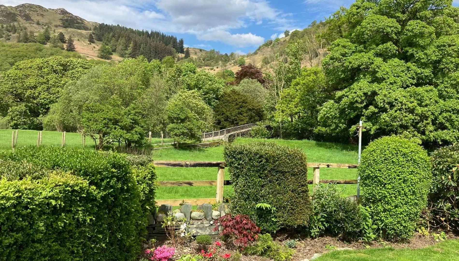 Nyaraló 4 Bed In Keswick 86248