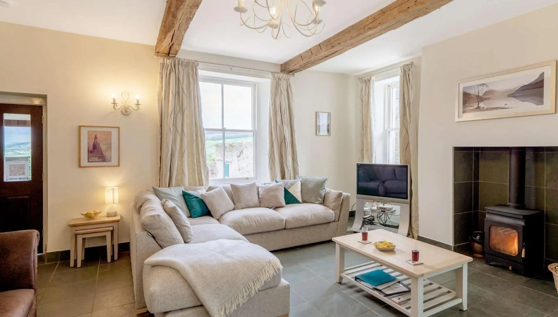 8 Bed In Cockermouth 82453 Bridekirk