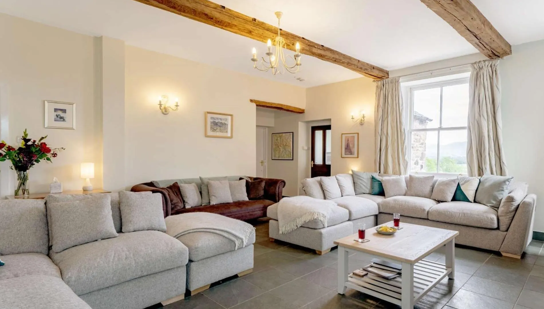 Holiday home 8 Bed In Cockermouth 82453