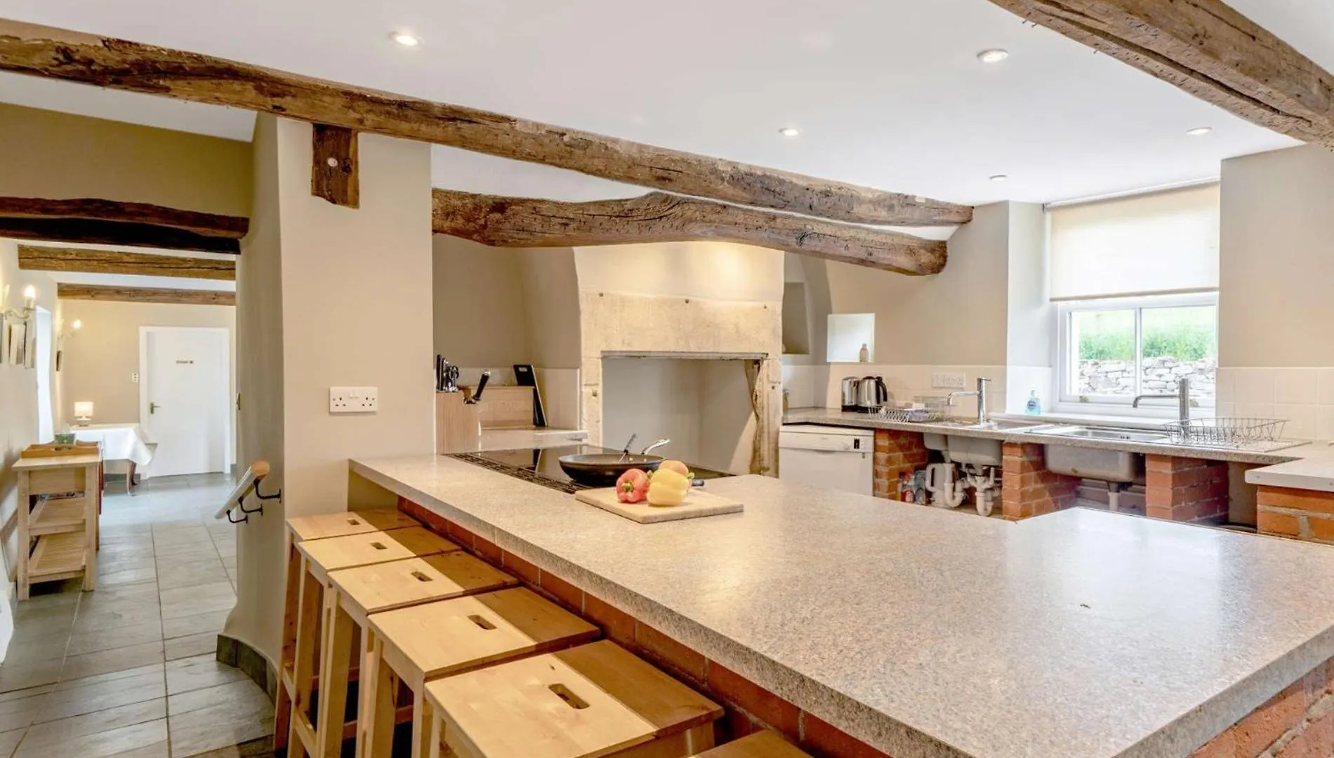 8 Bed In Cockermouth 82453 Holiday home *