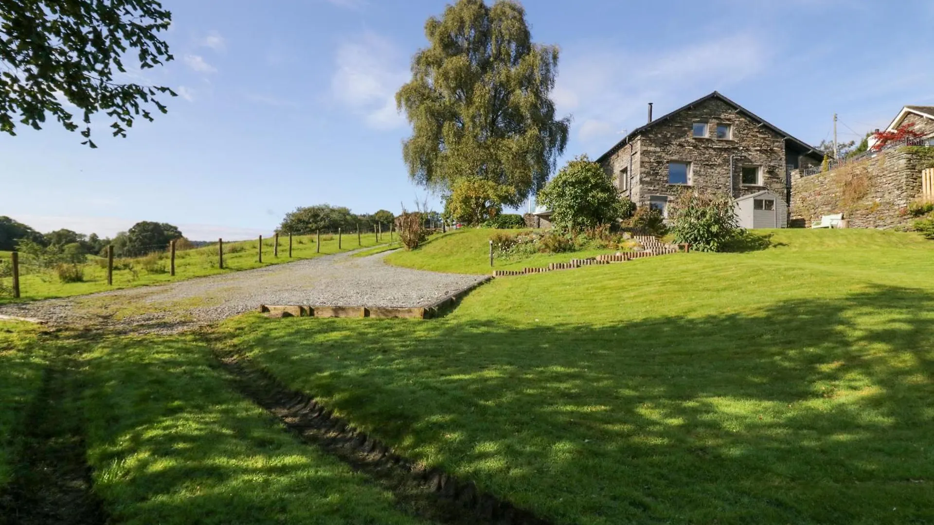 Birkwray Barn