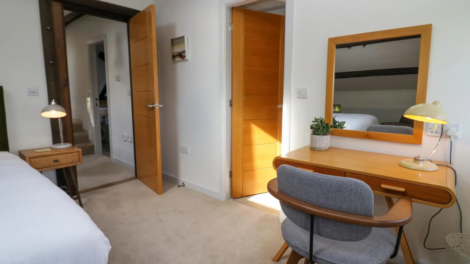Birkwray Barn Holiday home