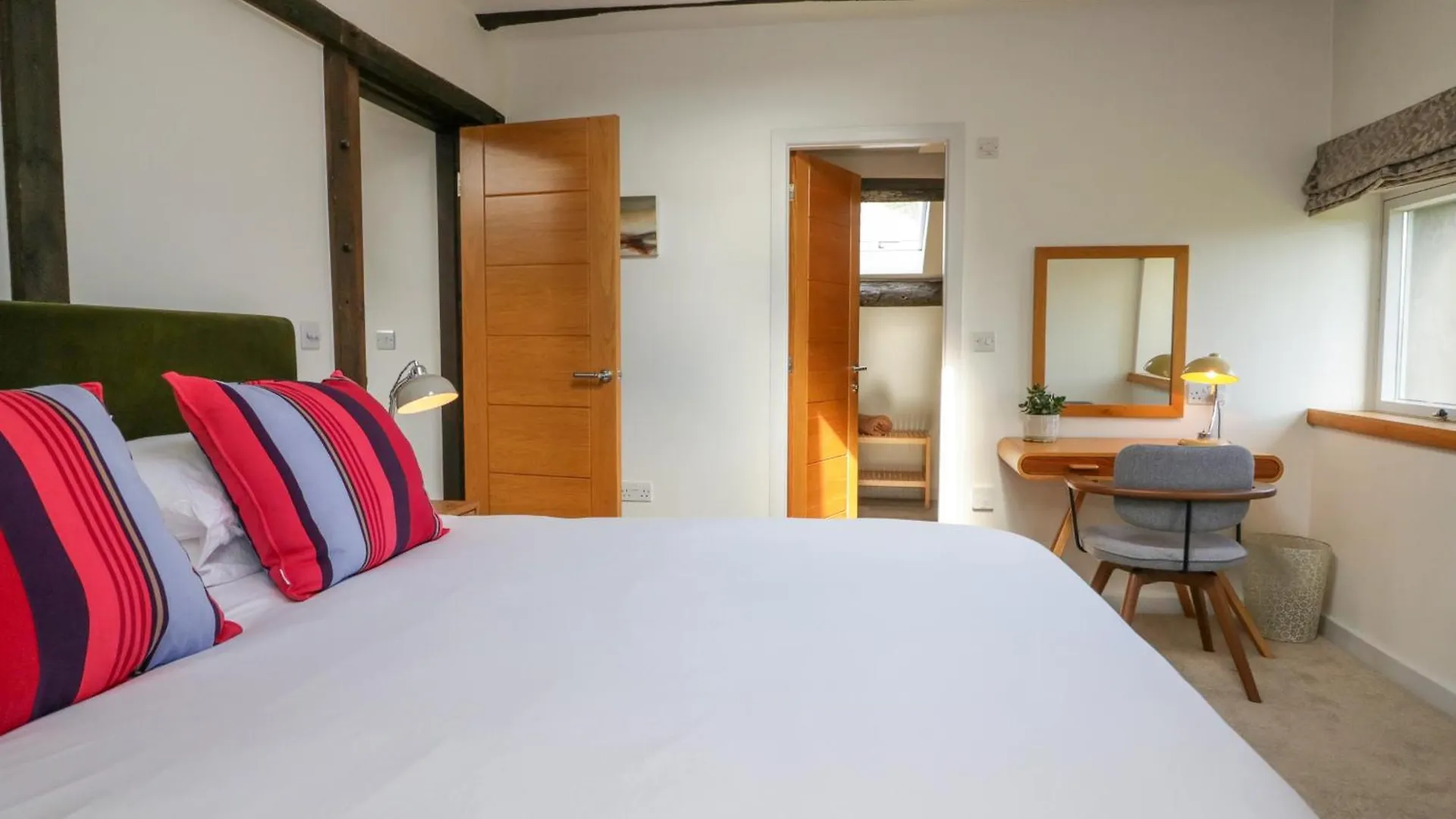 Birkwray Barn Ambleside