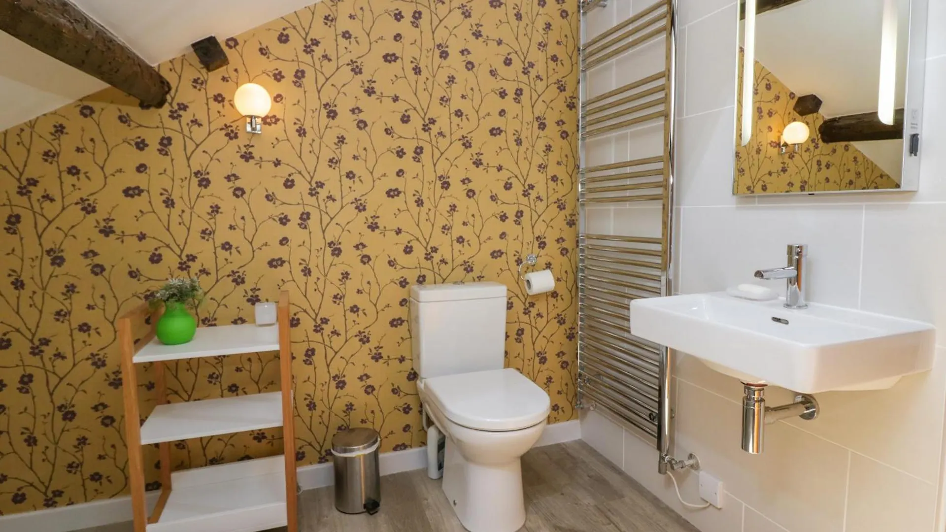 Birkwray Barn Holiday home Ambleside