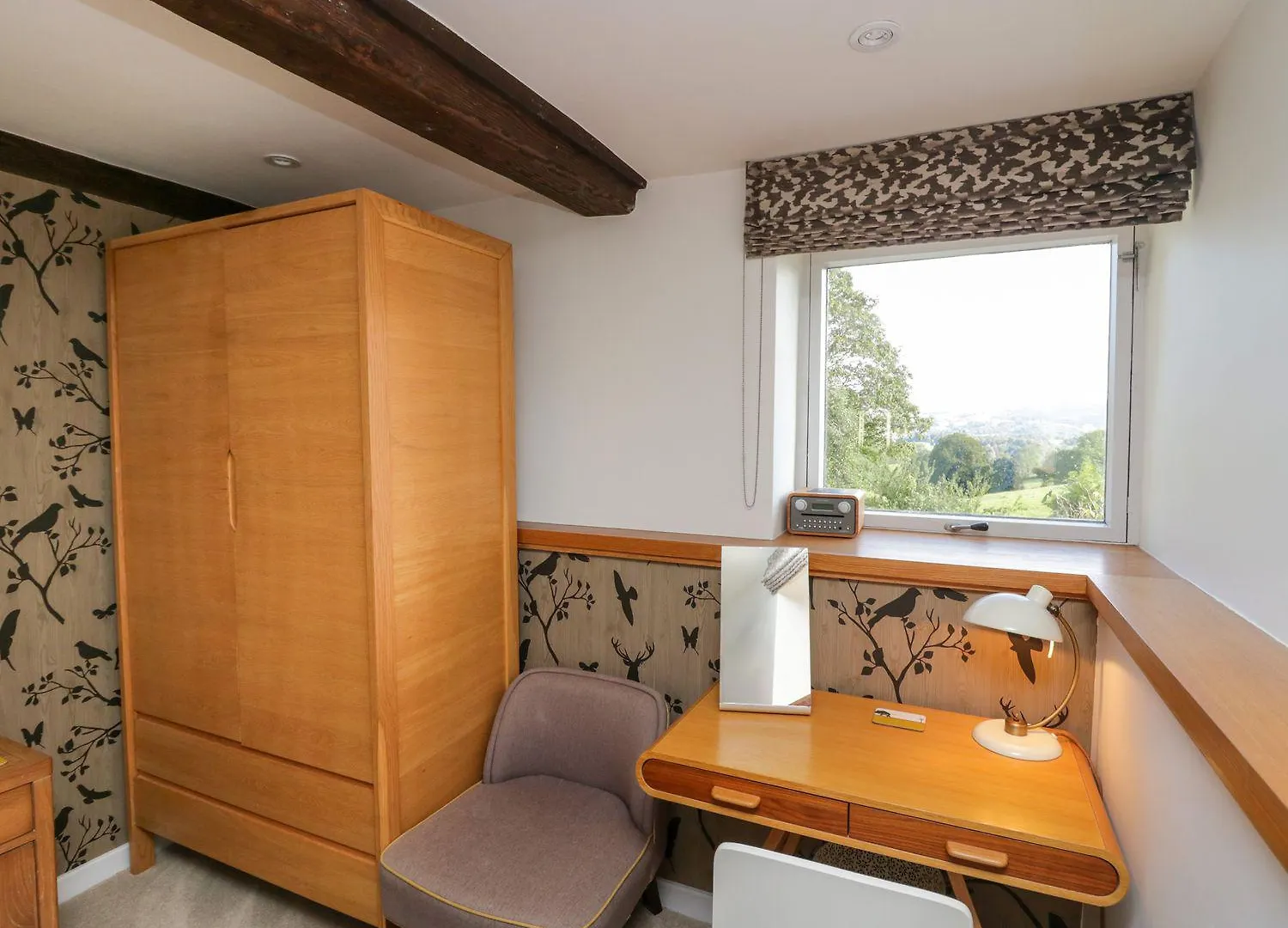 Birkwray Barn Ambleside