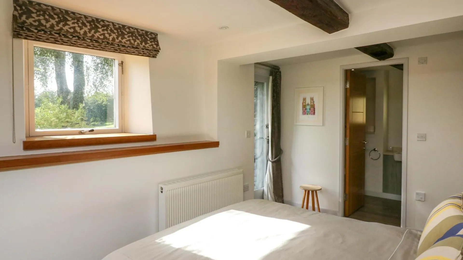 Birkwray Barn Holiday home Ambleside