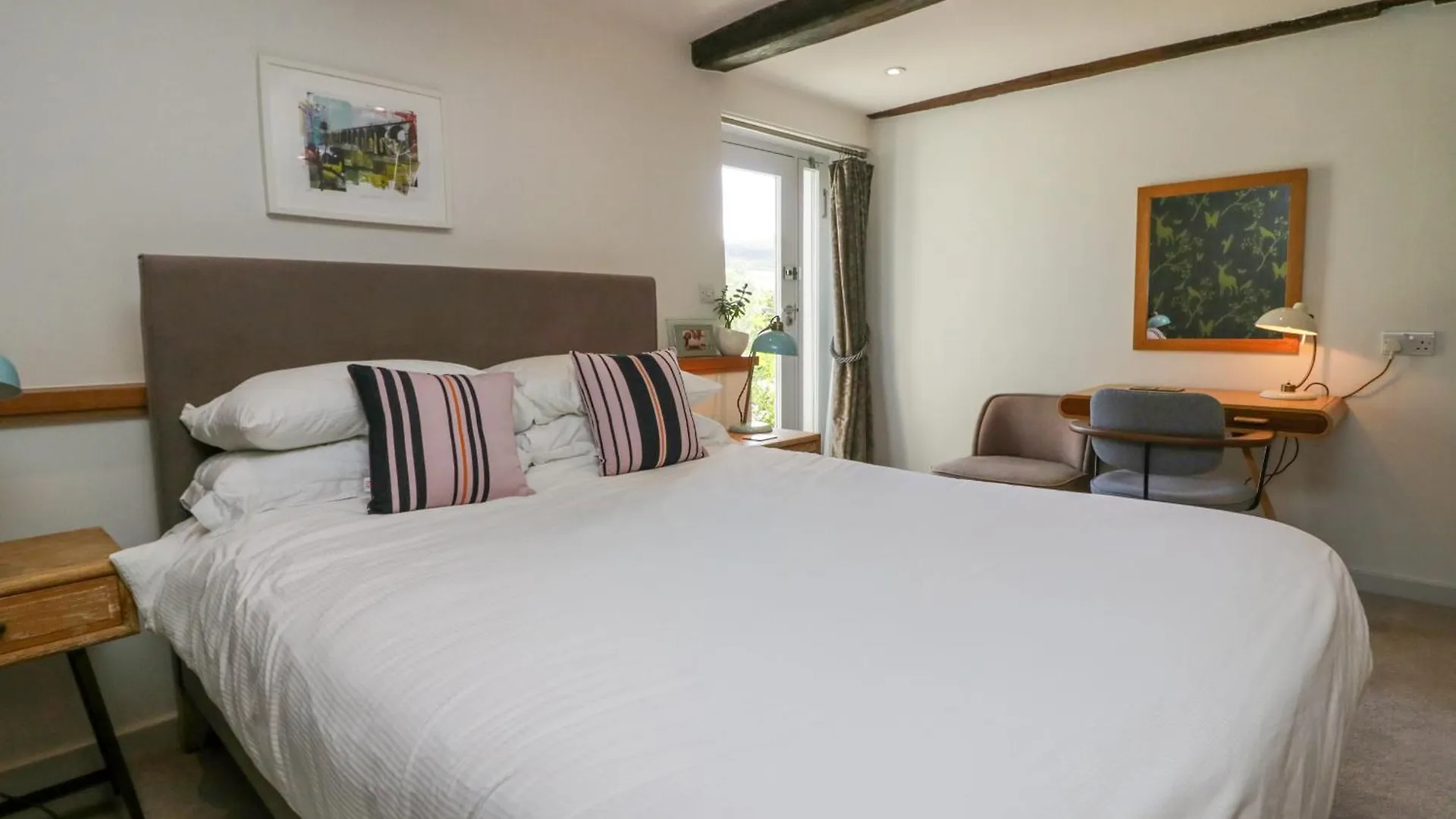 Holiday home Birkwray Barn Ambleside