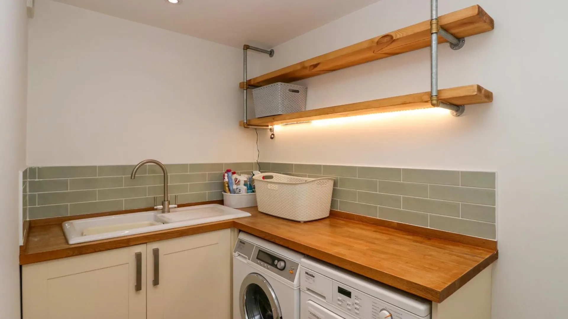 Birkwray Barn Holiday home Ambleside