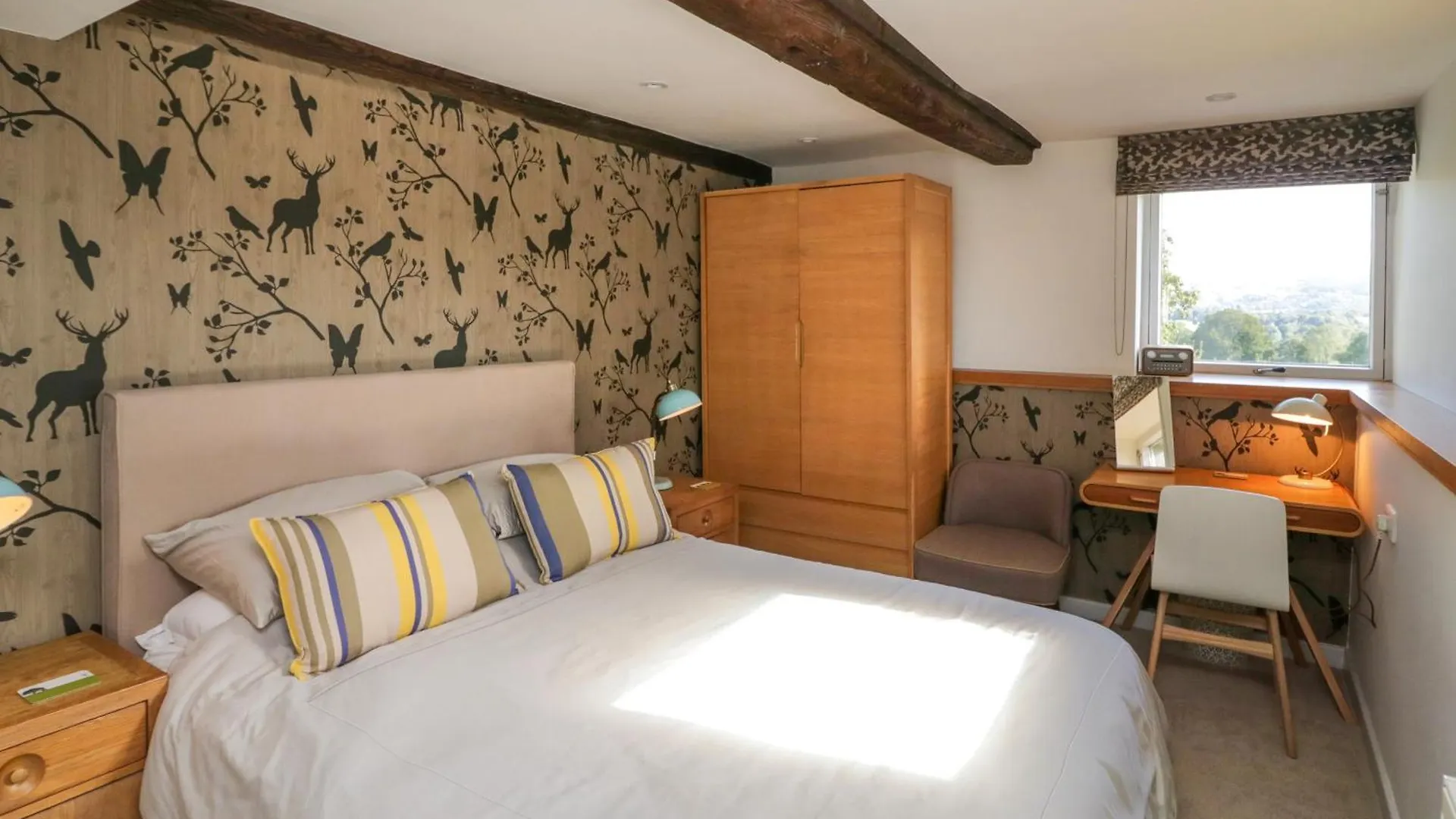 Holiday home Birkwray Barn