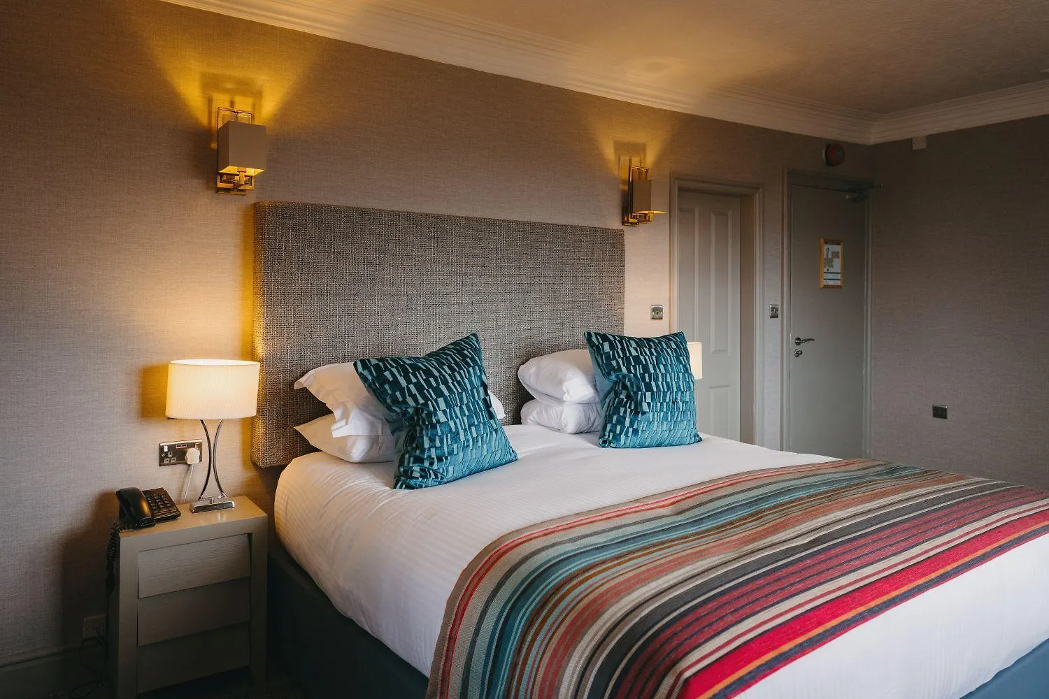 Hillthwaite Hotel