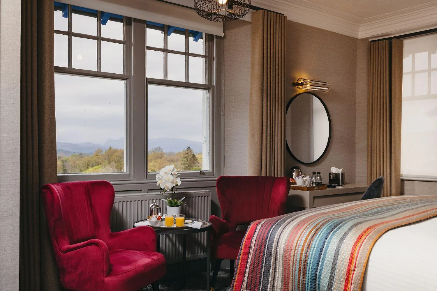 Hotel Hillthwaite 4*