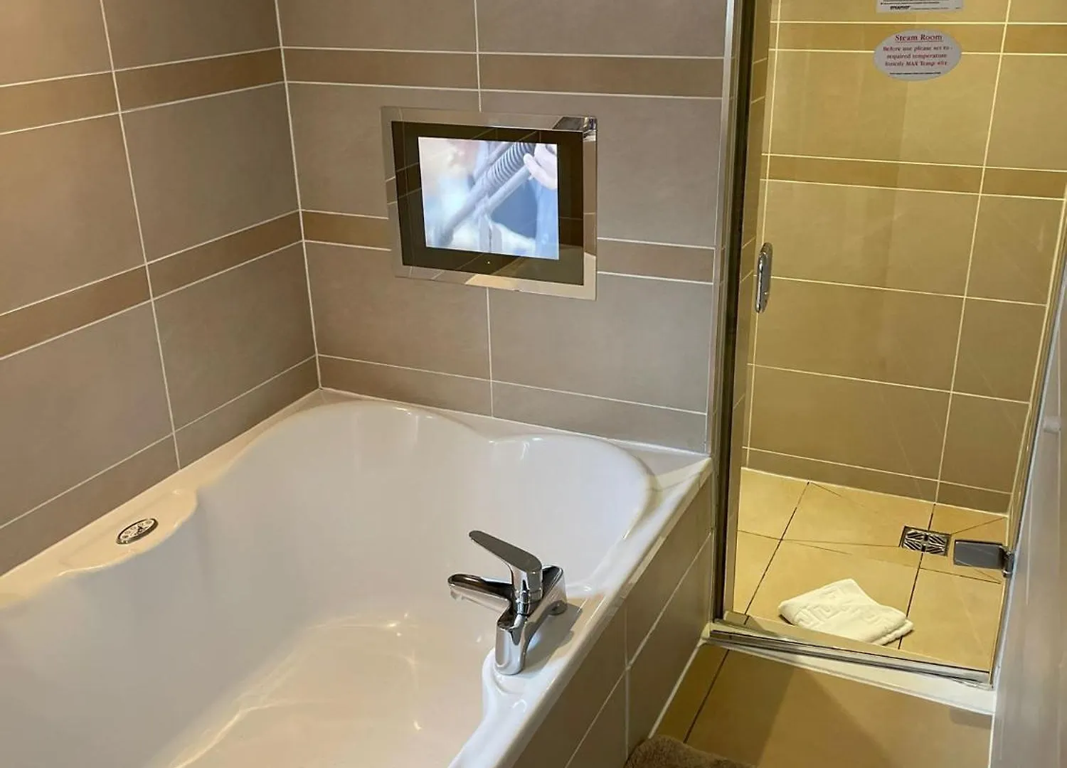 Hotel Boutique & Hot Tubs Windermere
