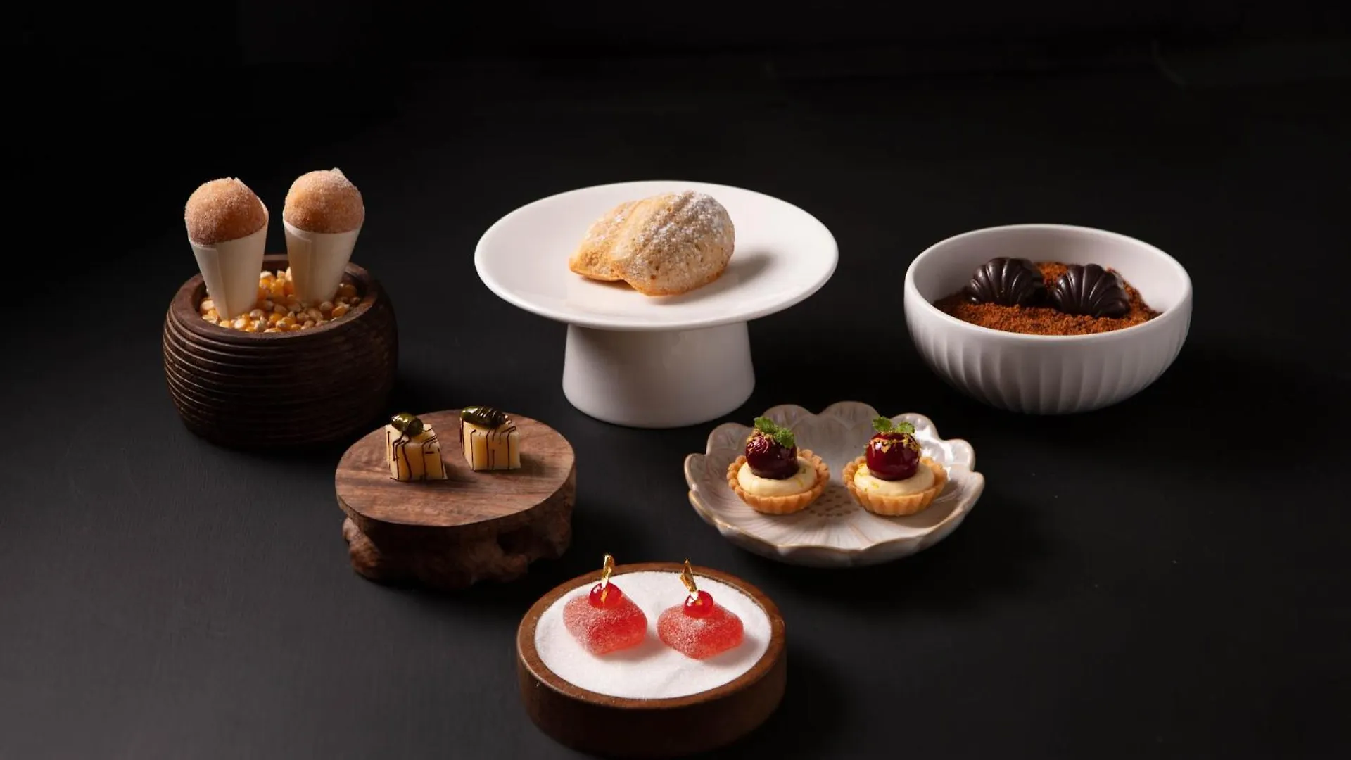 酒店 Farlam Hall & Restaurant 布兰普顿