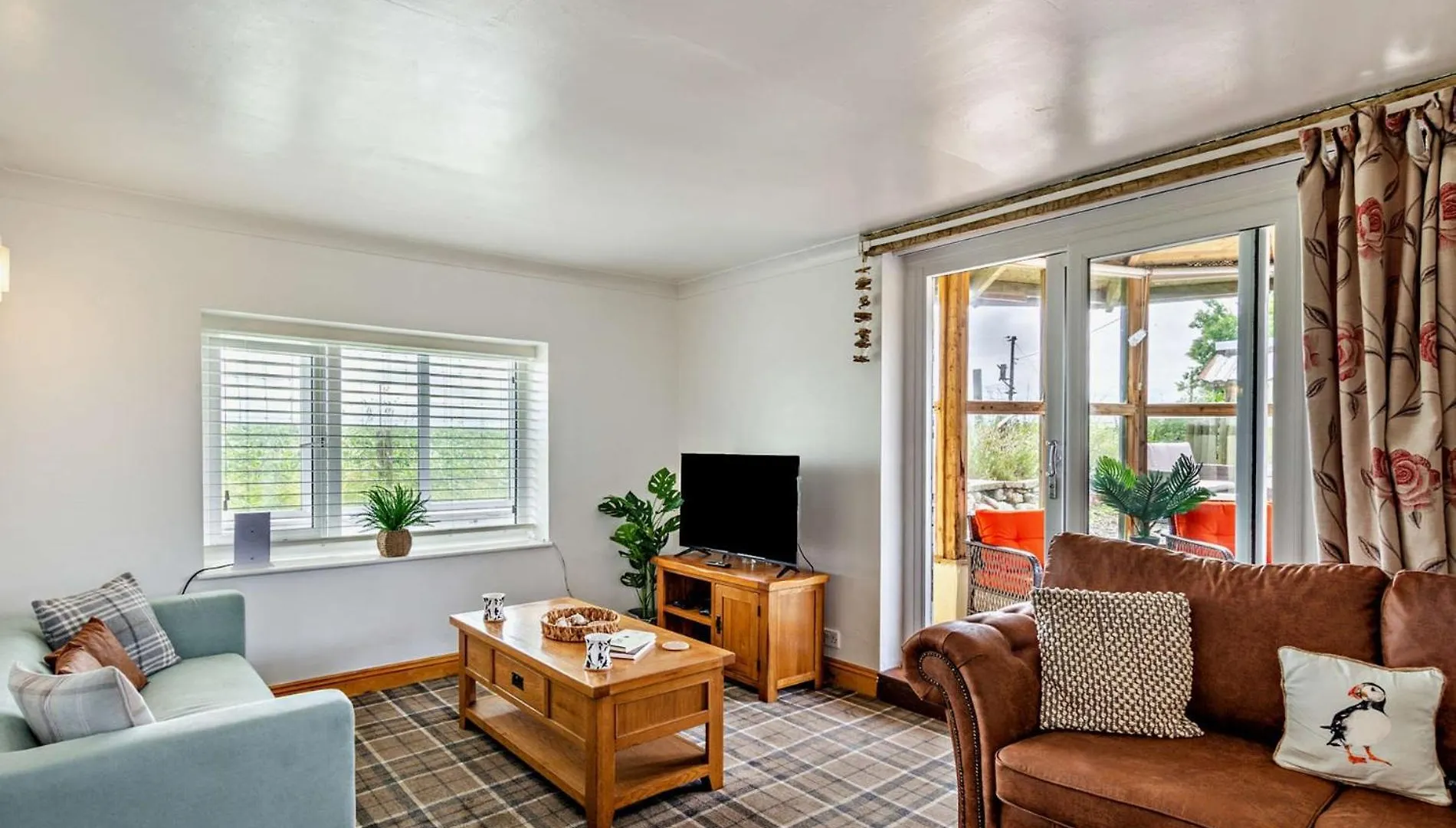 4 Bed In Allonby 95050 Holiday home