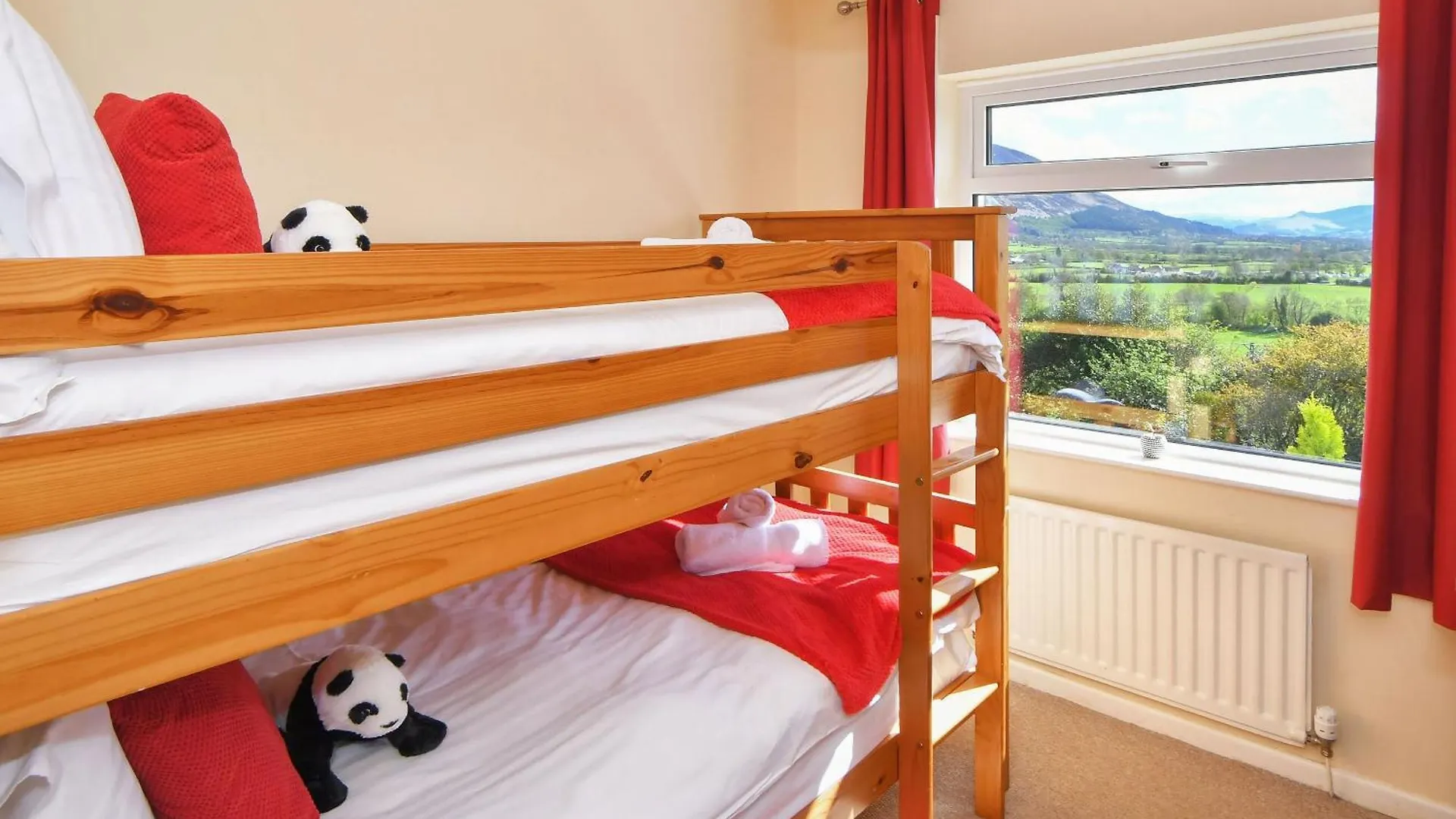Holly Bank Bassenthwaite