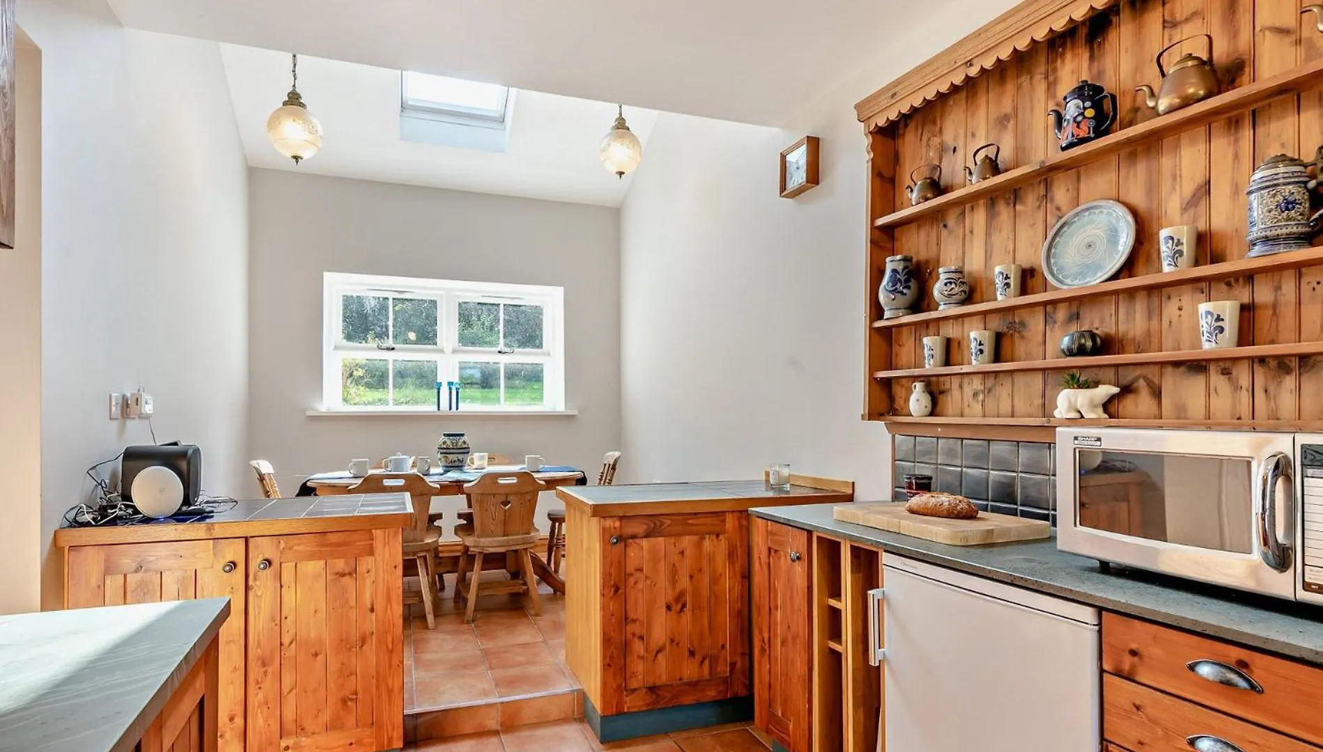 4 Bed In Wigton 95640 Holiday home