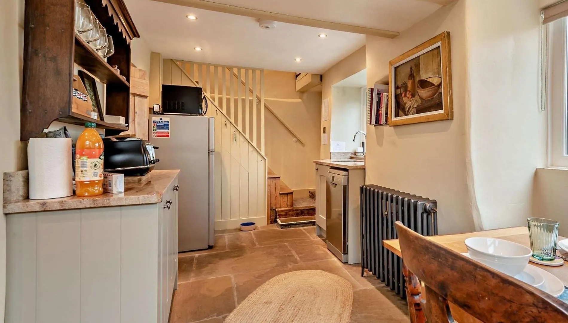 2 Bed In Sz141 Holiday home