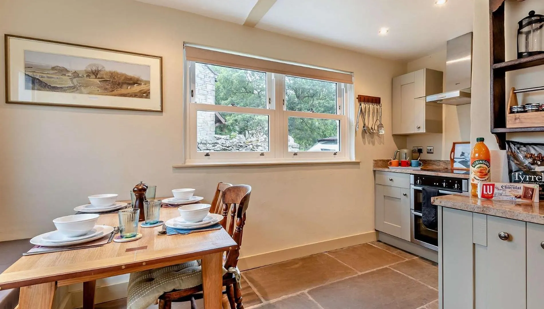 2 Bed In Sz141 Ravenstonedale