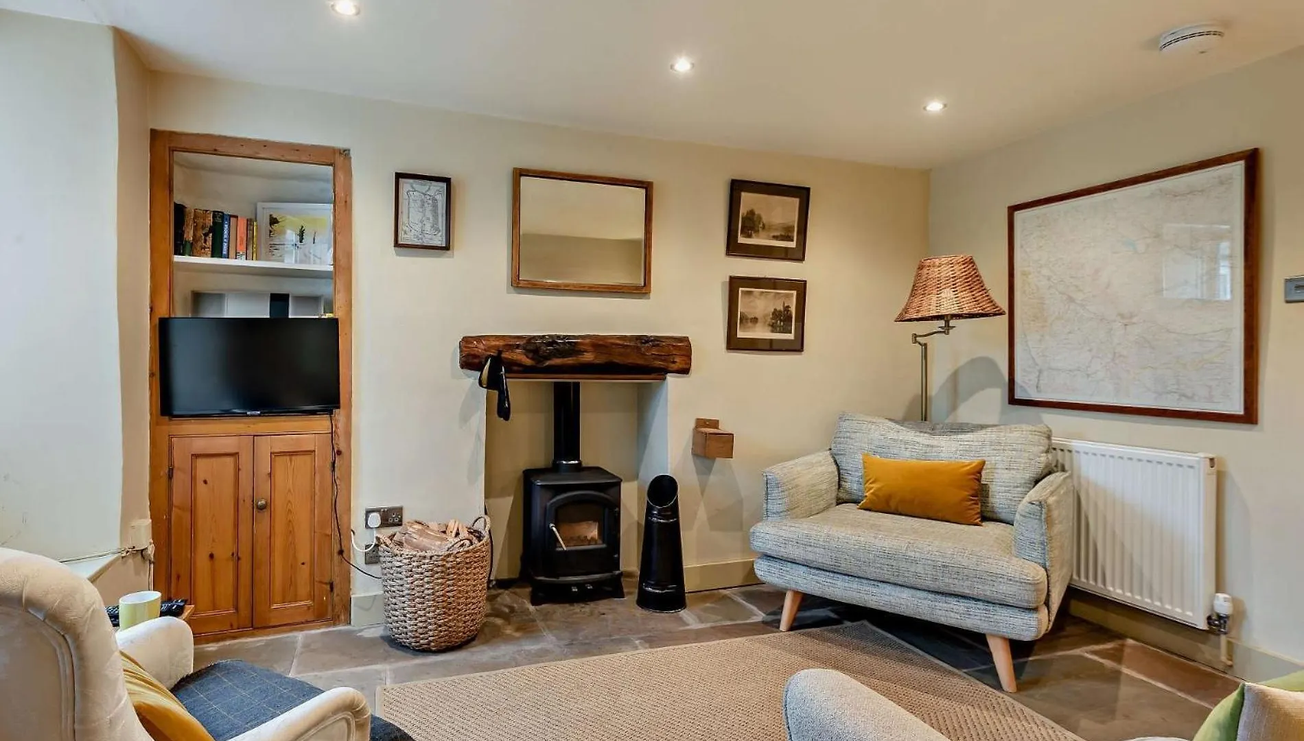 2 Bed In Sz141 Holiday home Ravenstonedale