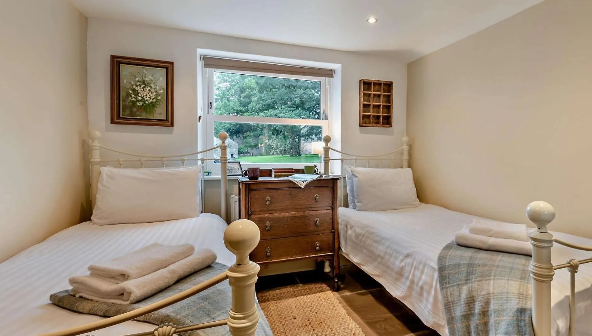 Holiday home 2 Bed In Sz141
