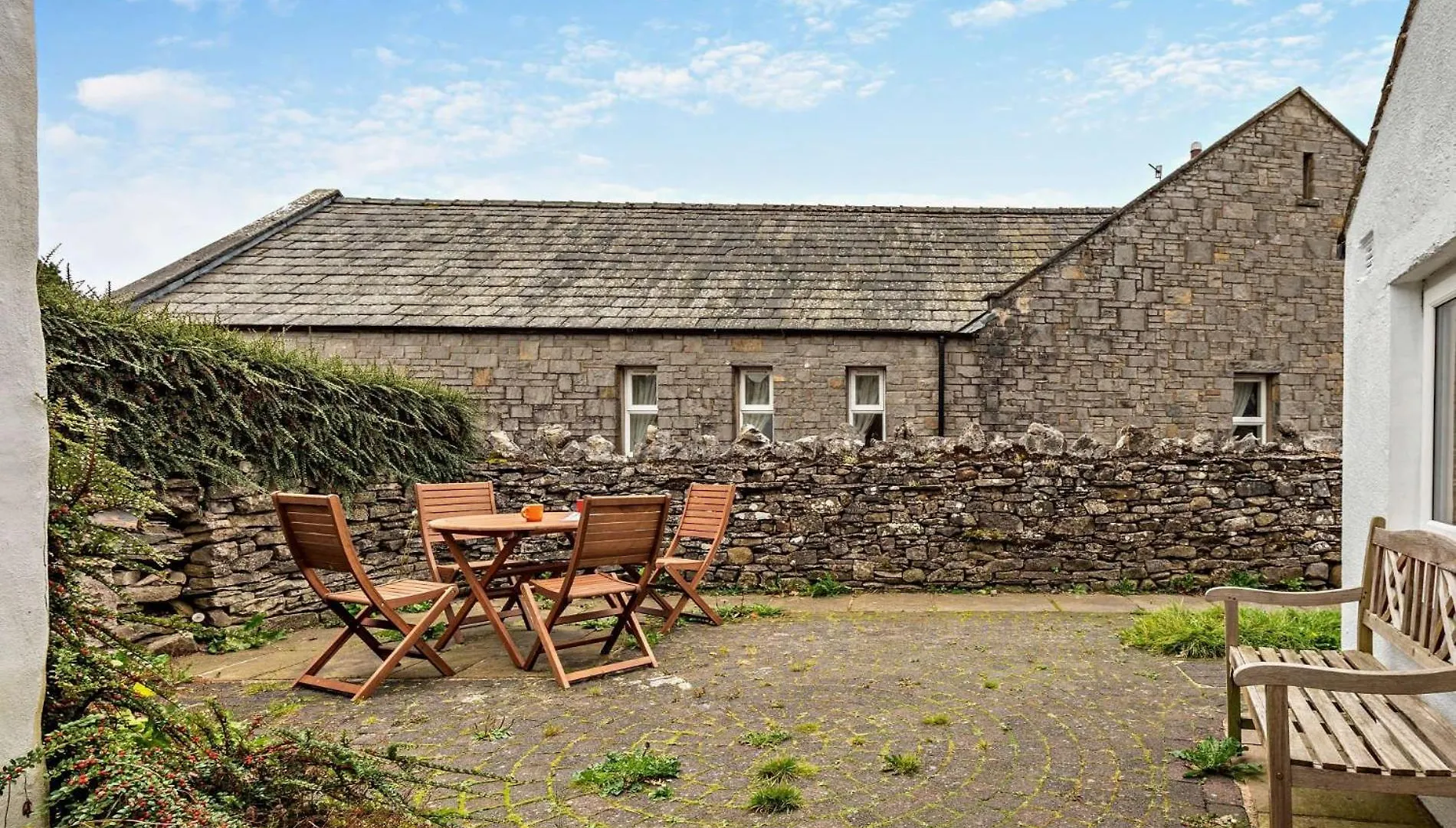 Holiday home 2 Bed In Sz141 Ravenstonedale