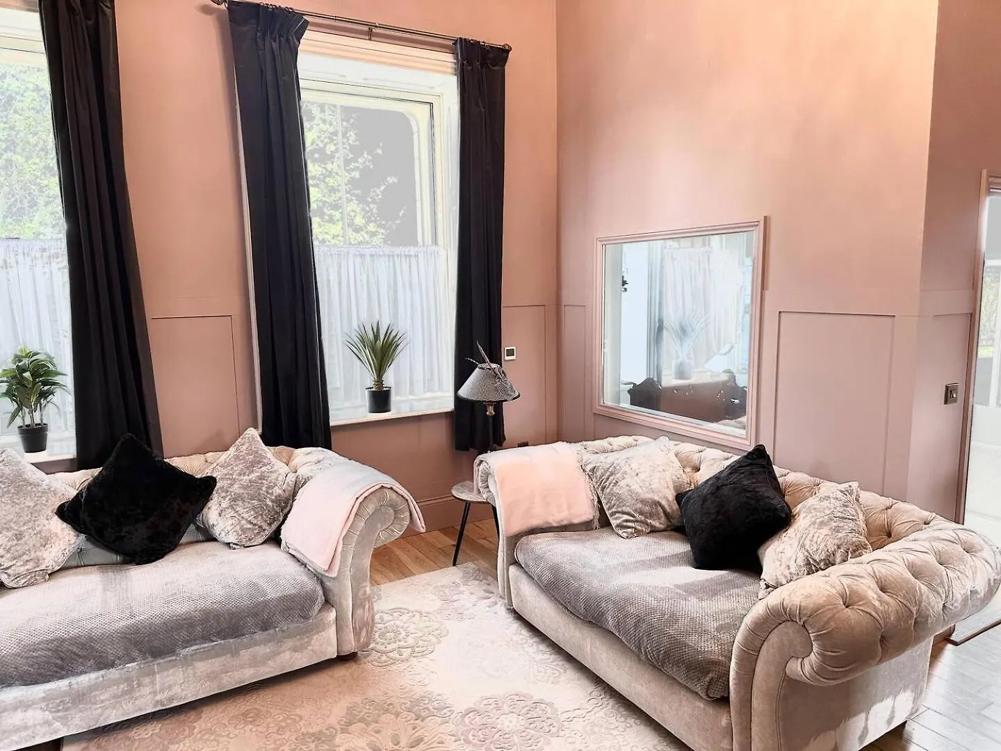 Station 3 Bed Ev & Free Parking * Langwathby
