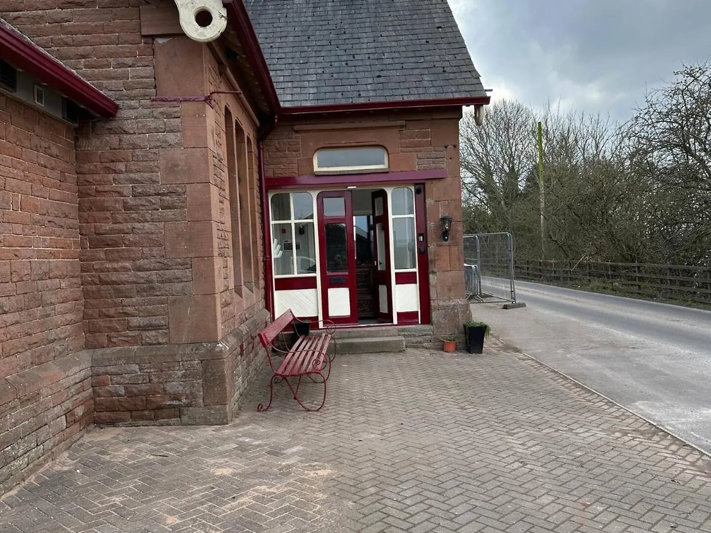 Holiday home Station 3 Bed Ev & Free Parking *