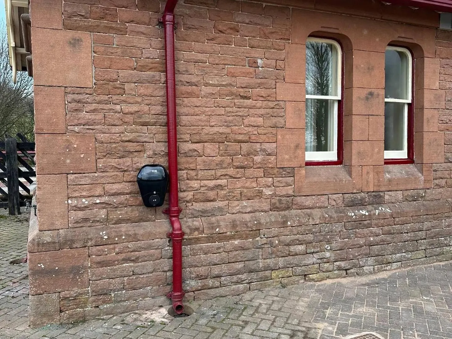 Station 3 Bed Ev & Free Parking Holiday home