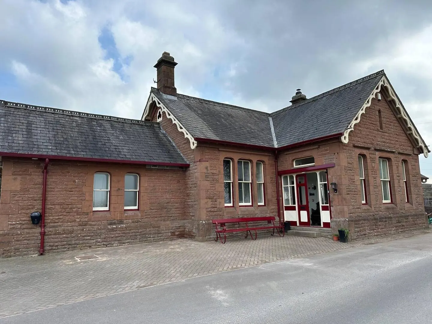 Station 3 Bed Ev & Free Parking *