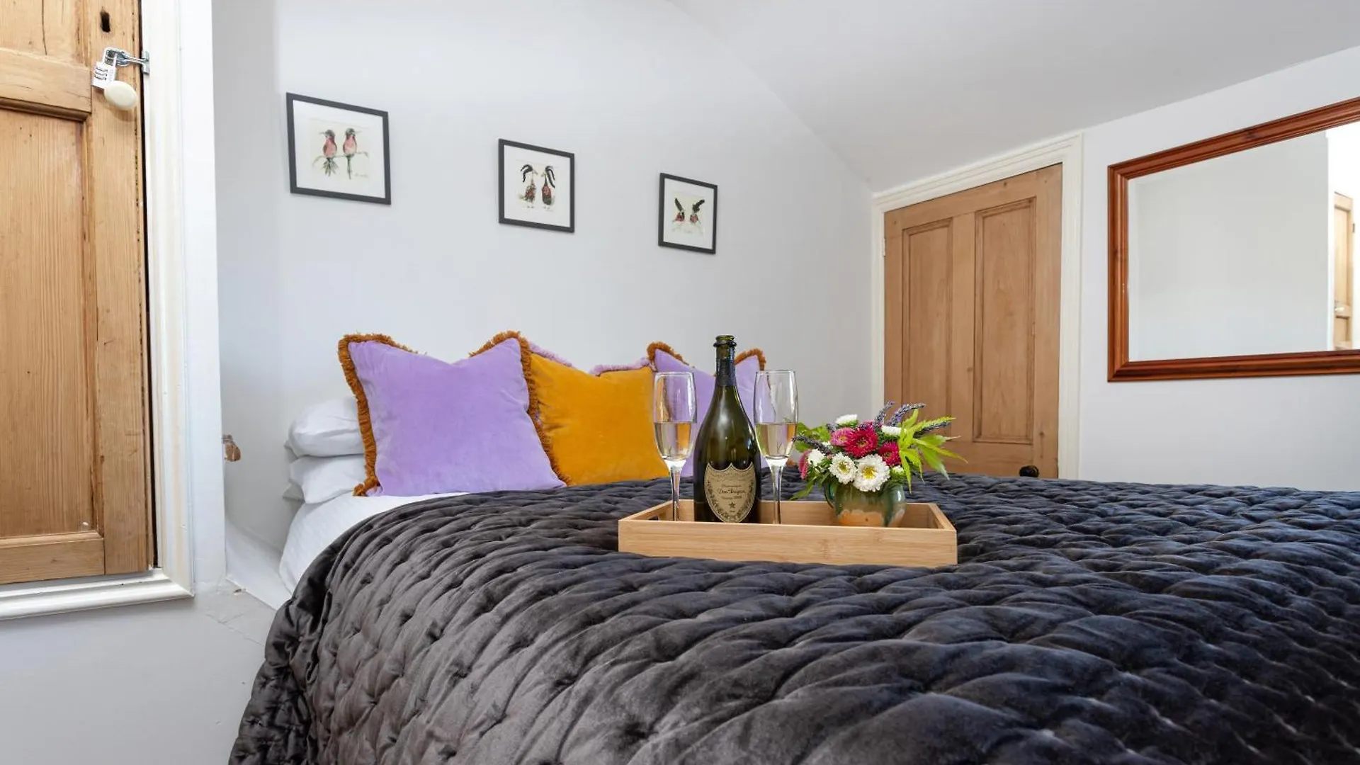 Appleby 24 Holiday home