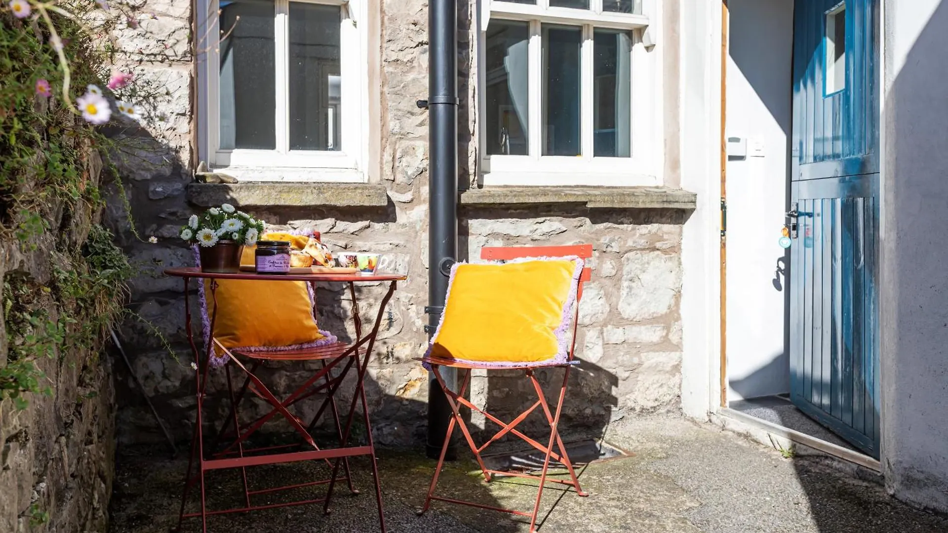 Appleby 24 Holiday home *