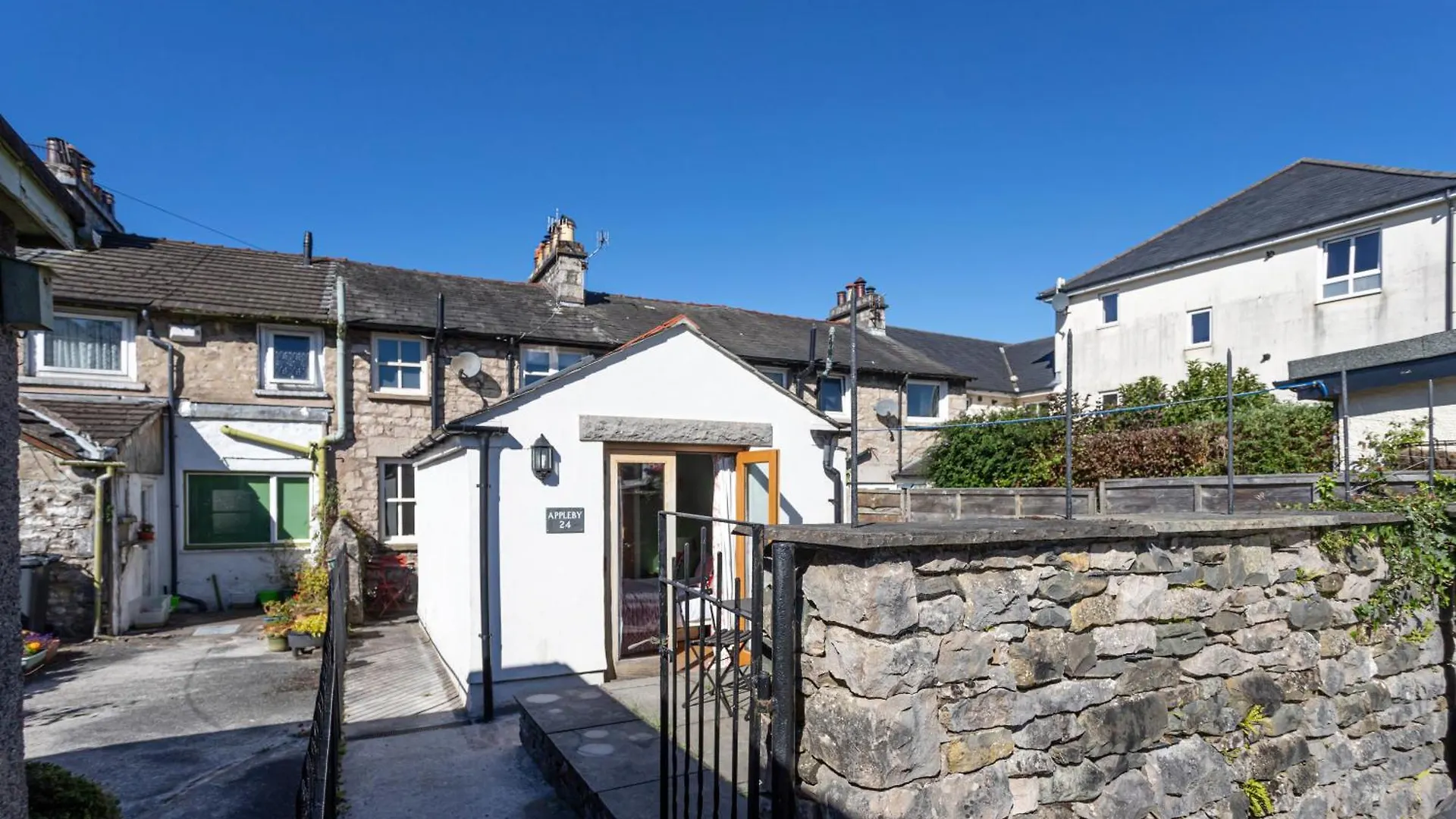 Holiday home Appleby 24 Kendal