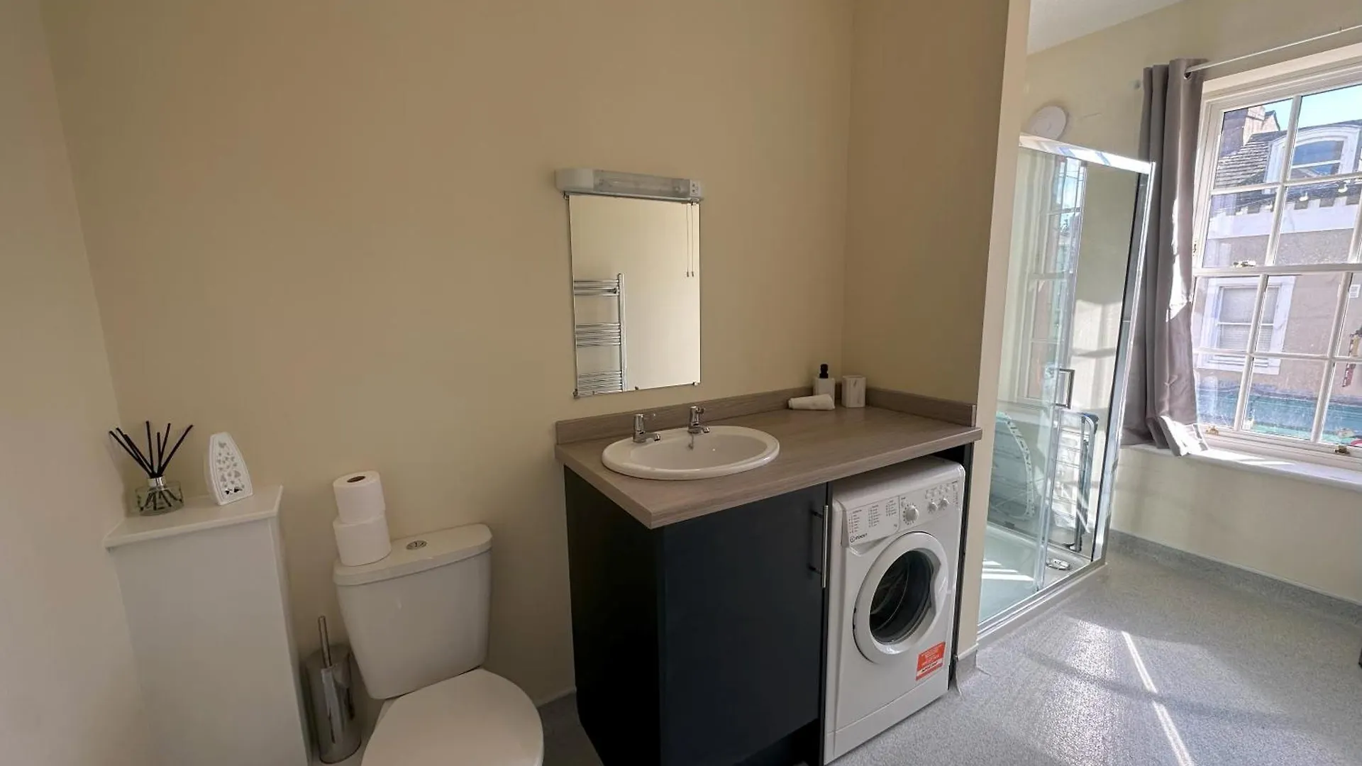 Allerby Apartment Maryport