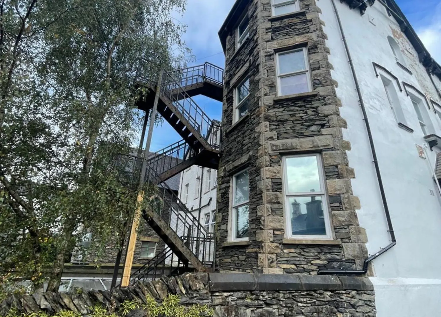 Bower House Bowness-on-Windermere