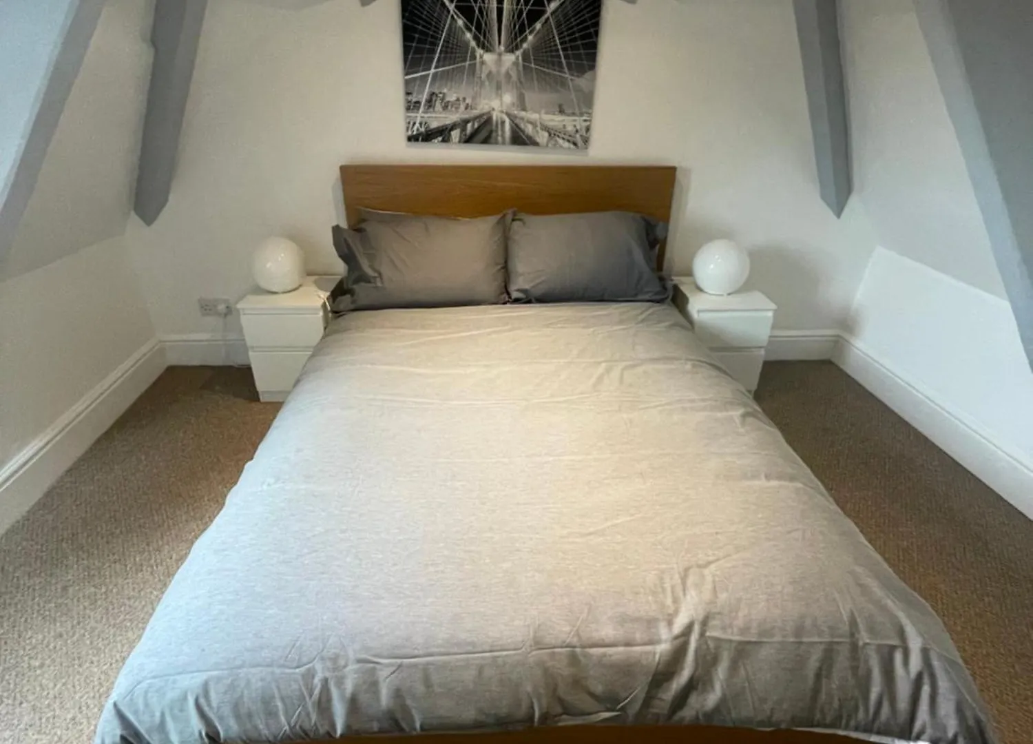 Apartment Bower House Bowness-on-Windermere