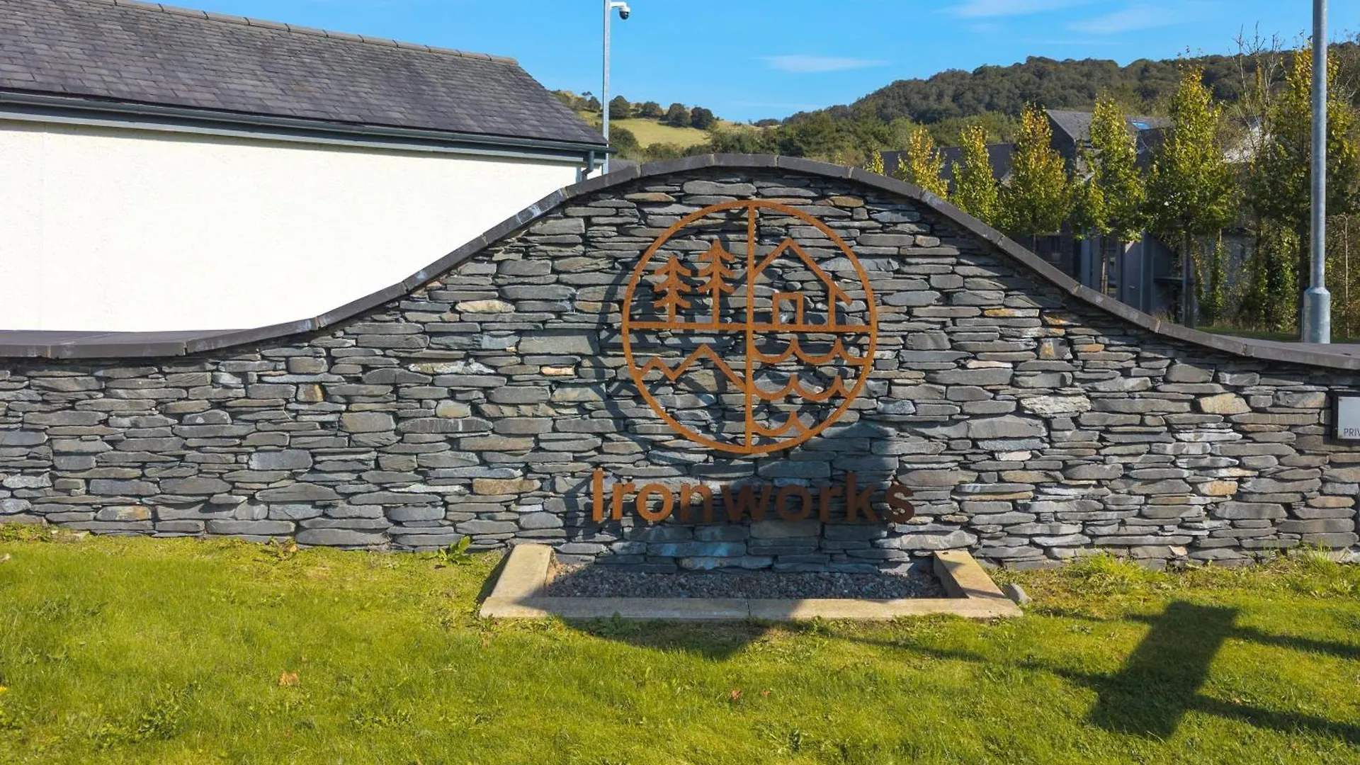 Holiday home The Smelting Pot *