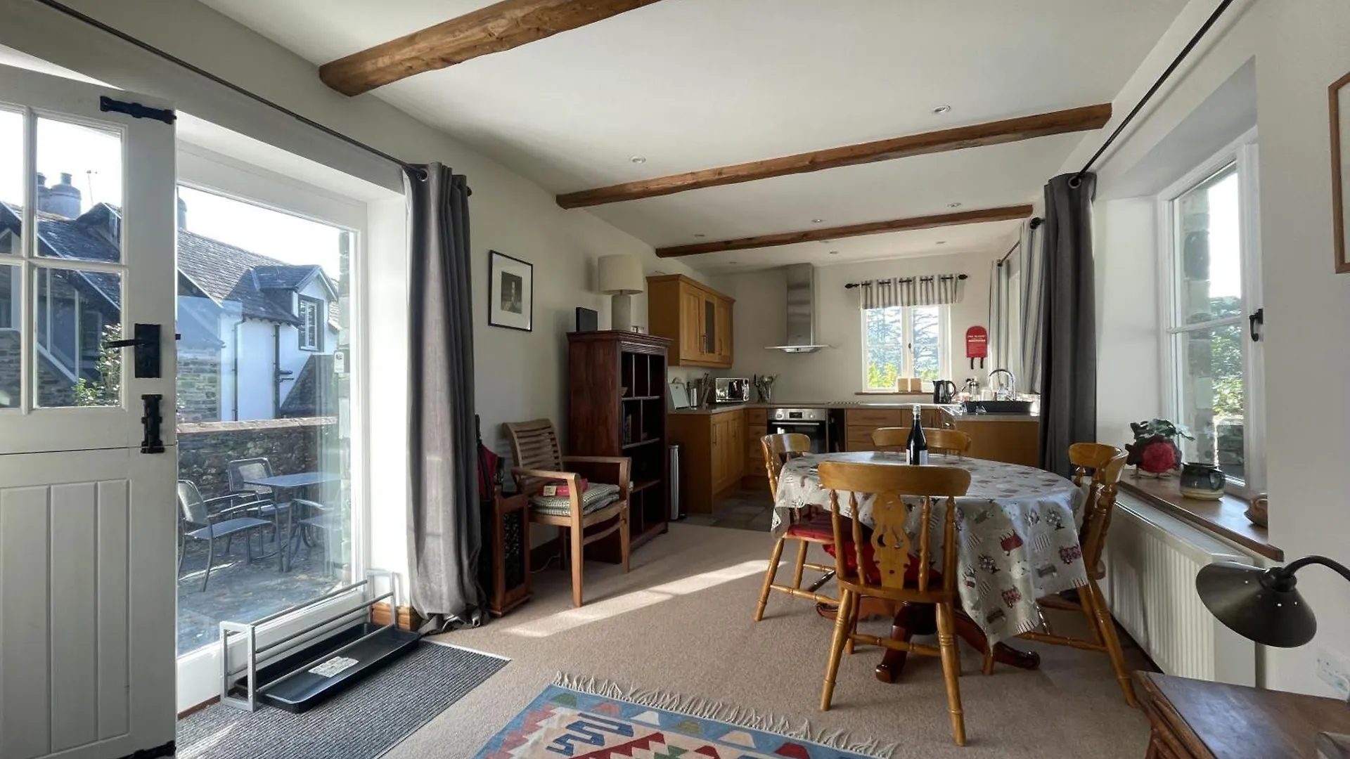 Deer Close Holiday home *