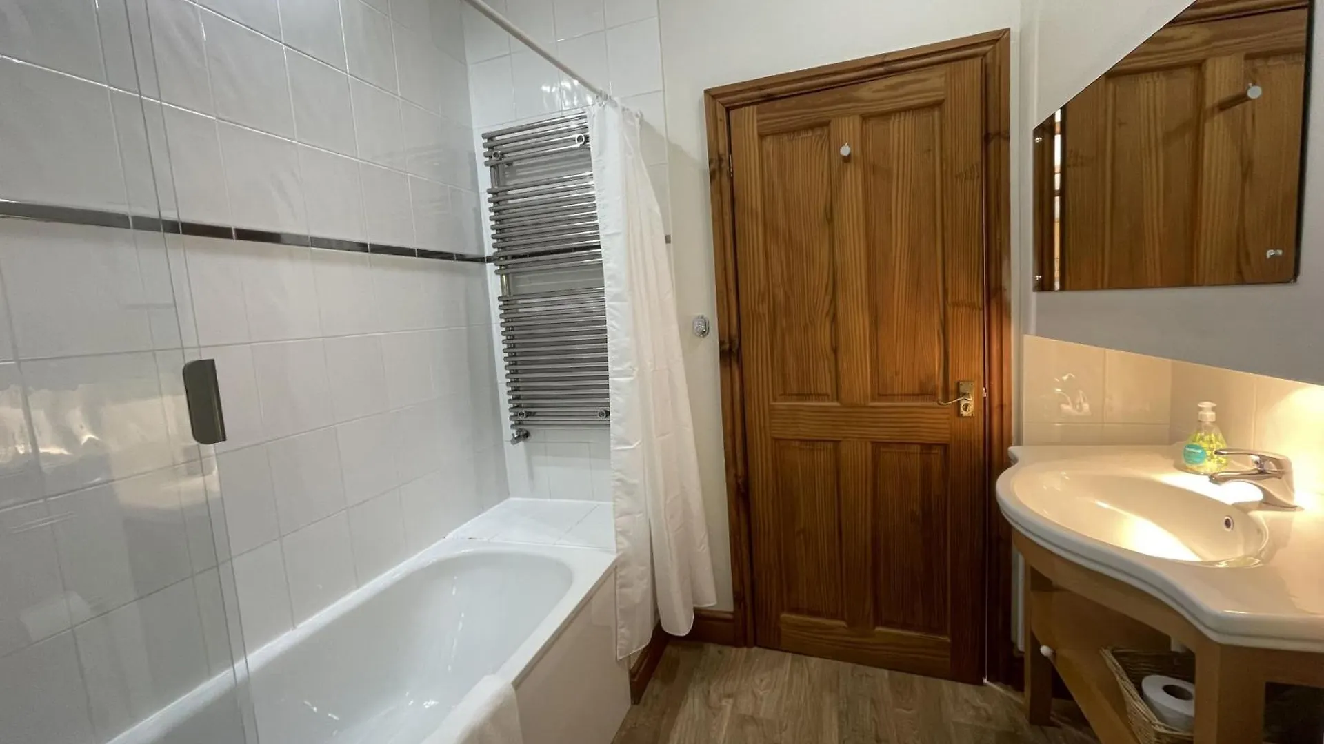 Deer Close Holiday home